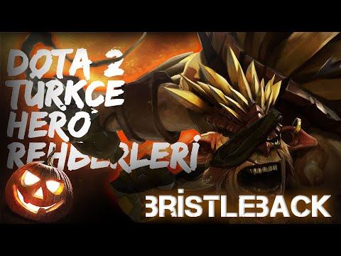 A'dan Z'ye Dota 2 Türkçe Hero Rehberleri - Bristaleback смотреть онлайн