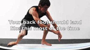 HOW TO POP-UP ON A SHORTBOARD MORE CONSISTENTLY: ONLINE SURF COACHING