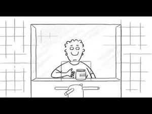 "Lavatory - Love Story" «Уборная история - любовная история»