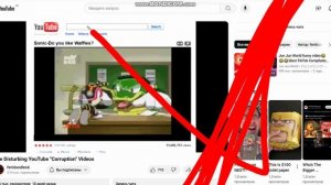 react youtube hacken