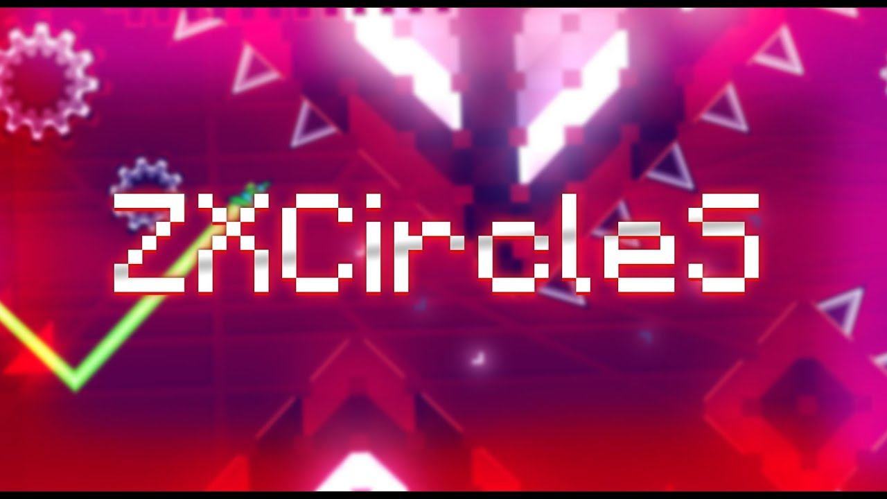 собираю все монетки на офф.уровнях | Geometry Dash REQ = ON смотреть онлайн