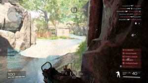 XDefiant Контроль Зон