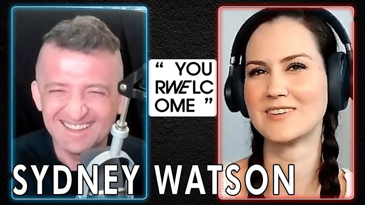 "YOUR WELCOME" with Michael Malice #205: Sydney Watson
