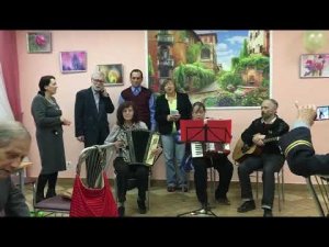 Каким ты был, таким остался Музыка: И. Дунаевский Слова: М. Исаковский
