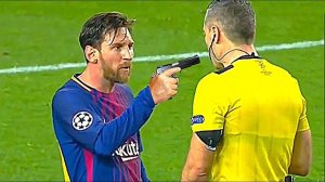 САМЫЕ УЖАСНЫЕ ОШИБКИ СУДЕЙ В ФУТБОЛЕ