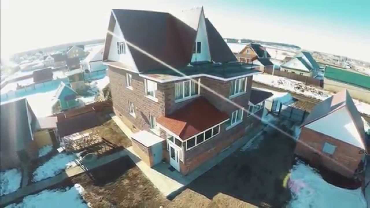 Рекламный сюжет компании Генерация