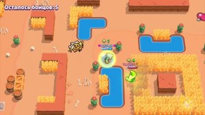 Фенг 950+.Крутейший момент с баззом