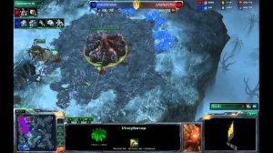 Zotac #59 Finals: Imba.Strelok vs. Empire.Nerchio - Game 1