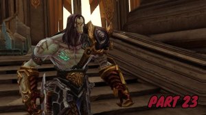 Darksiders II Walkthrough Part 23 No Commentary
