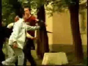 Любовные Истории - школа.wmv