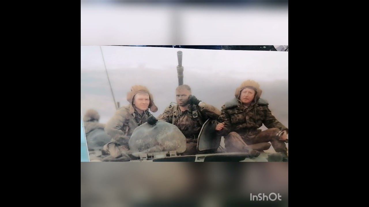 О наших земляках, прощедших афганские пески