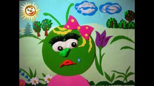 Мультфильм Бабочка