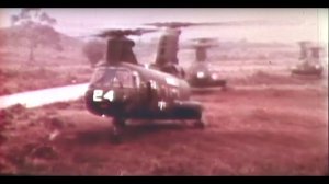 CCR ~ Bad Moon Rising - French and the Viet Minh.