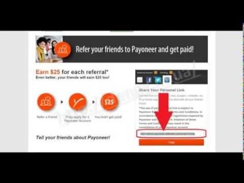 Платежная система Payoneer Регистрация и заказ карты для Anuntiomatic смотреть онлайн