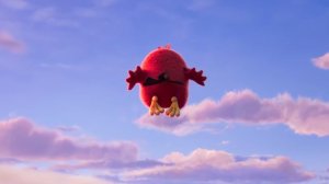 Angry Birds 3 в кино _ Тизер-трейлер (2025)