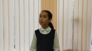 Габышева Елена / г.Москва - Надежда Теффи "Кишмиш"