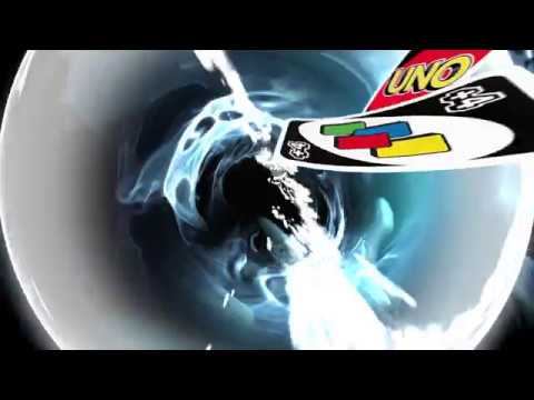 Ubisoft Logo UNO смотреть онлайн