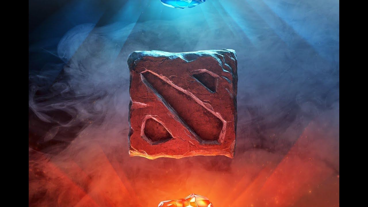 Dota 2, Custom Hero Clash – играем ради удовольствия! Но и конечно же стараемся победить 😊 смотреть онлайн