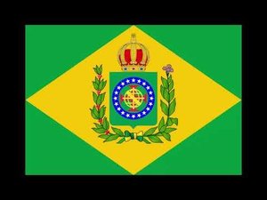 Hino da Independência (ANTHEM OF THE EMPIRE OF BRAZIL)