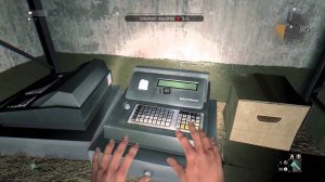 Dying Light Stuffed Turtle