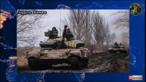 Российский десант освободил село Дарьино в Курской области