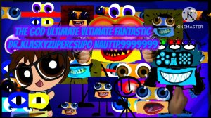 Klasky Csupo Logo Remake 2025