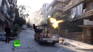 ▶ Резня в Адре — показатель критической ситуации в Сирии   YouTube