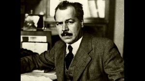 Вавилов Николай Иванович