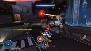 Как надо играть в HALO INFINITE по сетевой игре.