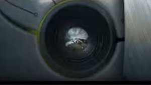 Дикий робот  трейлер