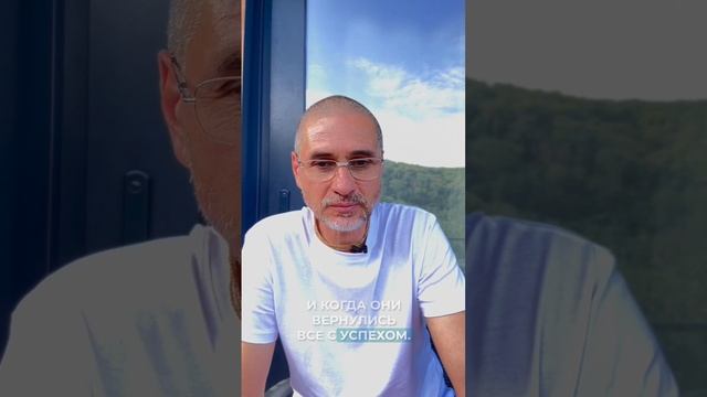 Кто стоит за кАрмой?