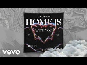 Little Mix - Nobody Like You (feat. Selena Gomez)