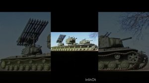 топ-5 танков