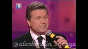Лев Лещенко "Притяжение Земли"