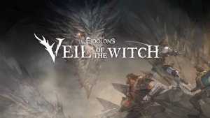 Новая Пошаговая Роуглайк Стратегия (Серия 2 / РЕЛИЗ) - Lost Eidolons: Veil of the Witch