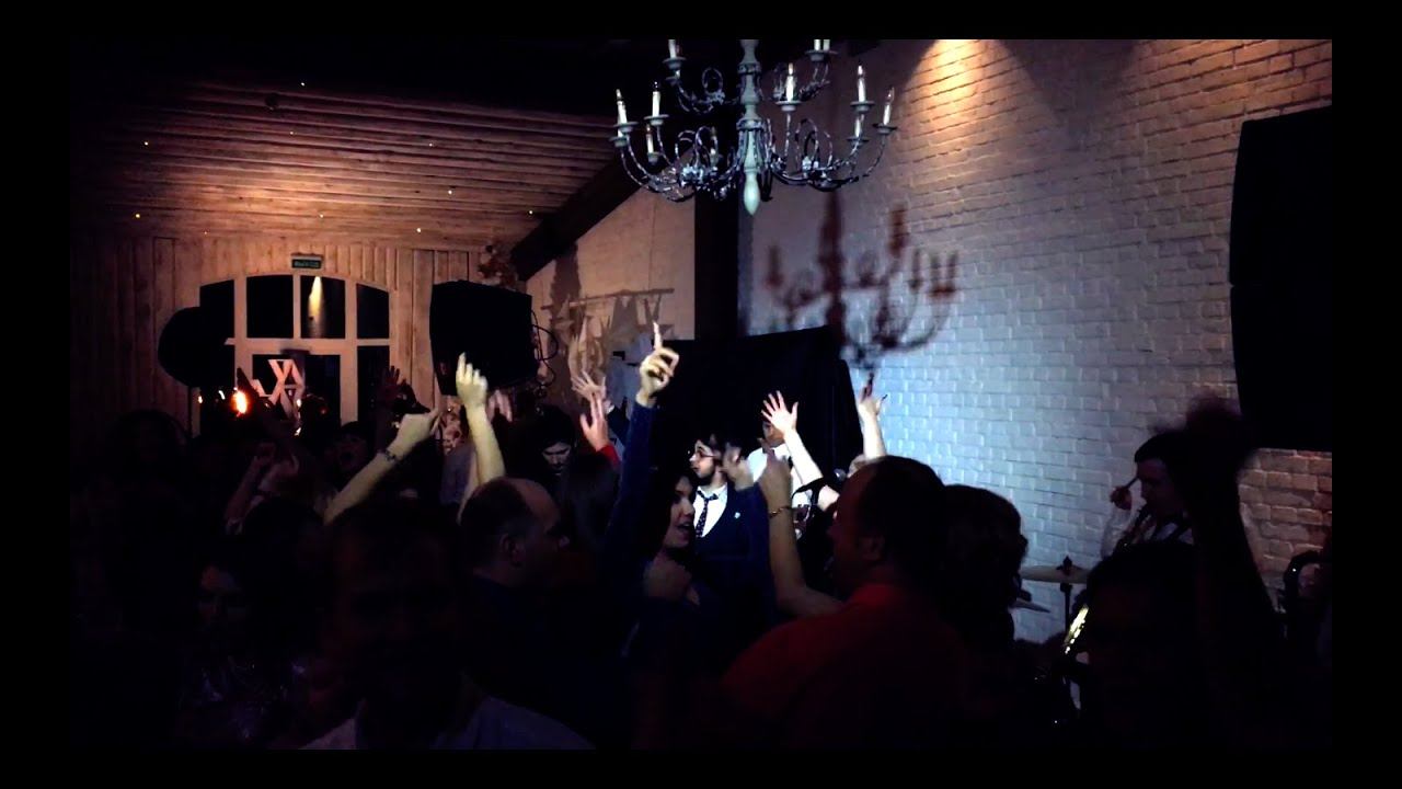 Кавер-группа №1 - Хали-гали смотреть онлайн