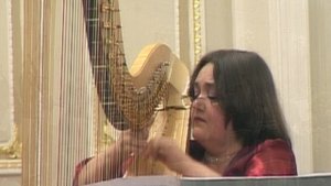 Л. Бетховен - Б. Тищенко  -  Lamento для арфы и струнного оркестра