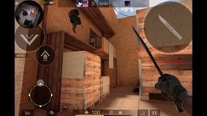 Демка со2 разнесли легенду апнул голд 2