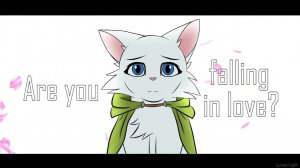 Are You Falling In Love (Castle Cats animation meme)