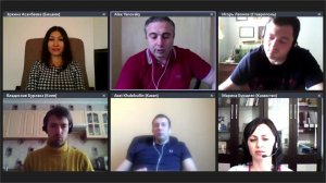 Школа бизнеса. Масштабирование бизнеса.