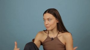 Визитка Вероника Панаитова