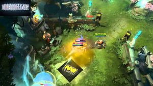 Dendi Puppey Хуки на фонтан Dendi fountain hooks