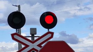 ЖД ПЕРЕЕЗД В БЕЛАРУСИ 🇧🇾 20.4.2024 (ЗА РОЖАНКОЙ) 38 ЧАСТЬ