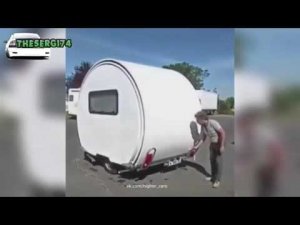 Приколы на дороге Веселый и забавные моменты Авто приколы 11