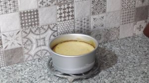 Создай себе праздник! Необычный и очень вкусный десерт. Tarta de flan y mousse.