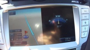 2011 Хендай ix35