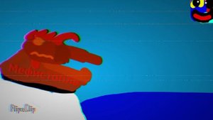МОНСТР С ШИПАМИ НАПАЛ НА НЕМЕЦКУЮ БАЗУ А ТАМ РАТТЕ-5 кое что нам напоминает это... мультики про танк