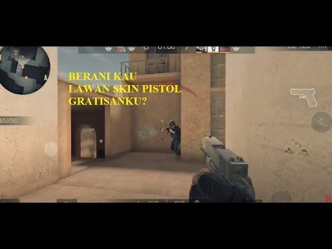 Standoff 2 Indonesia | Highlight 1 смотреть онлайн