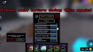 ждём обновление в фнаф тд