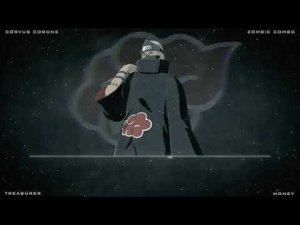 AnimeRap - Реп Про Какузу 2014 | Kakuzu Rap 2014 (360p)